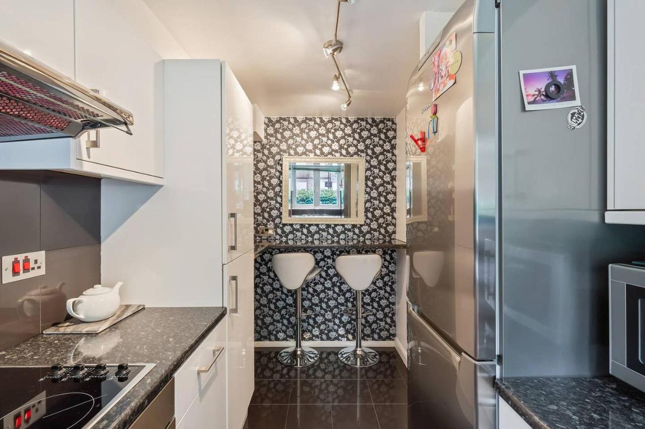 Beautiful And Cosy 2 Bedroom Flat Londýn Exteriér fotografie