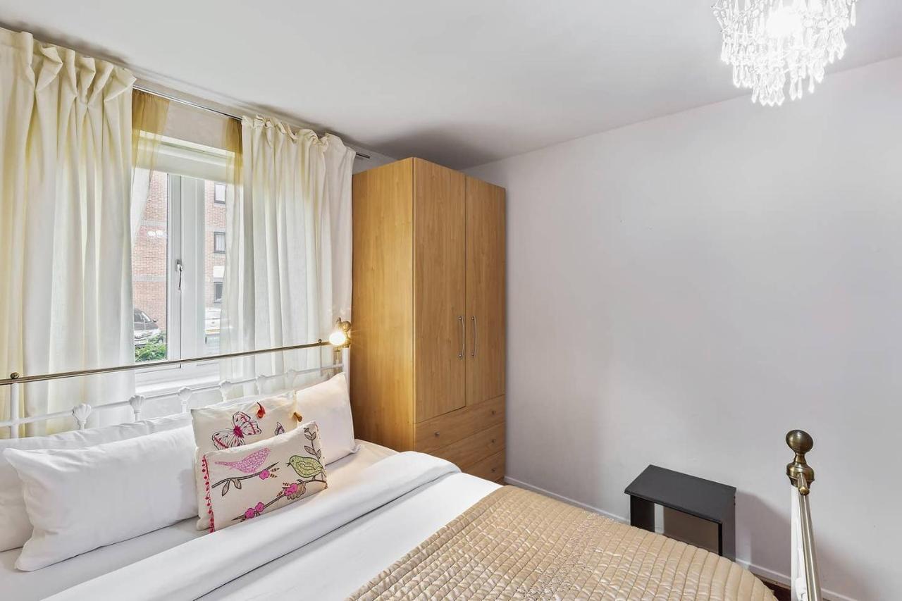 Beautiful And Cosy 2 Bedroom Flat Londýn Exteriér fotografie