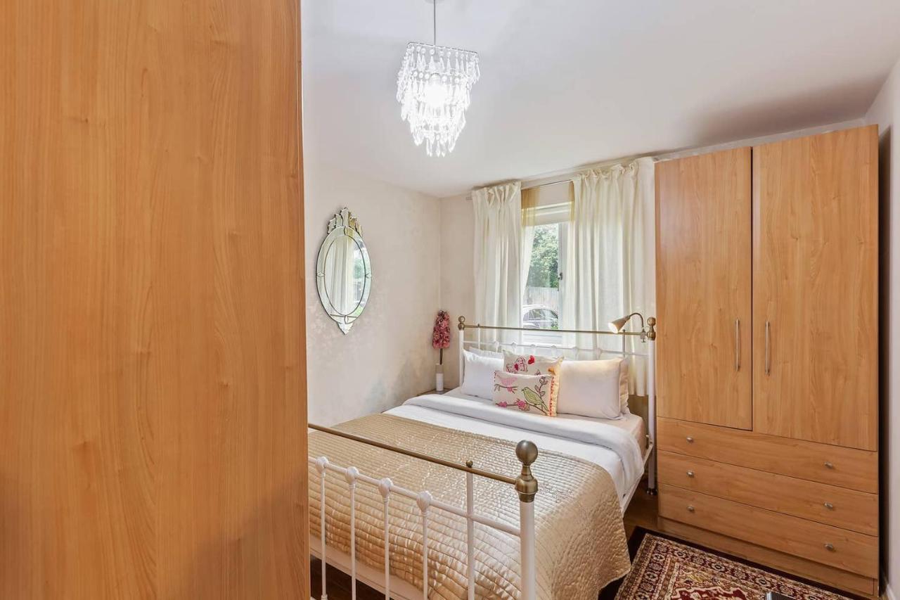 Beautiful And Cosy 2 Bedroom Flat Londýn Exteriér fotografie