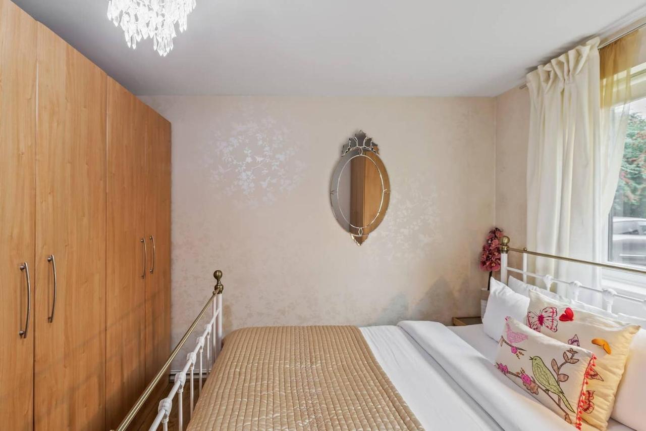 Beautiful And Cosy 2 Bedroom Flat Londýn Exteriér fotografie