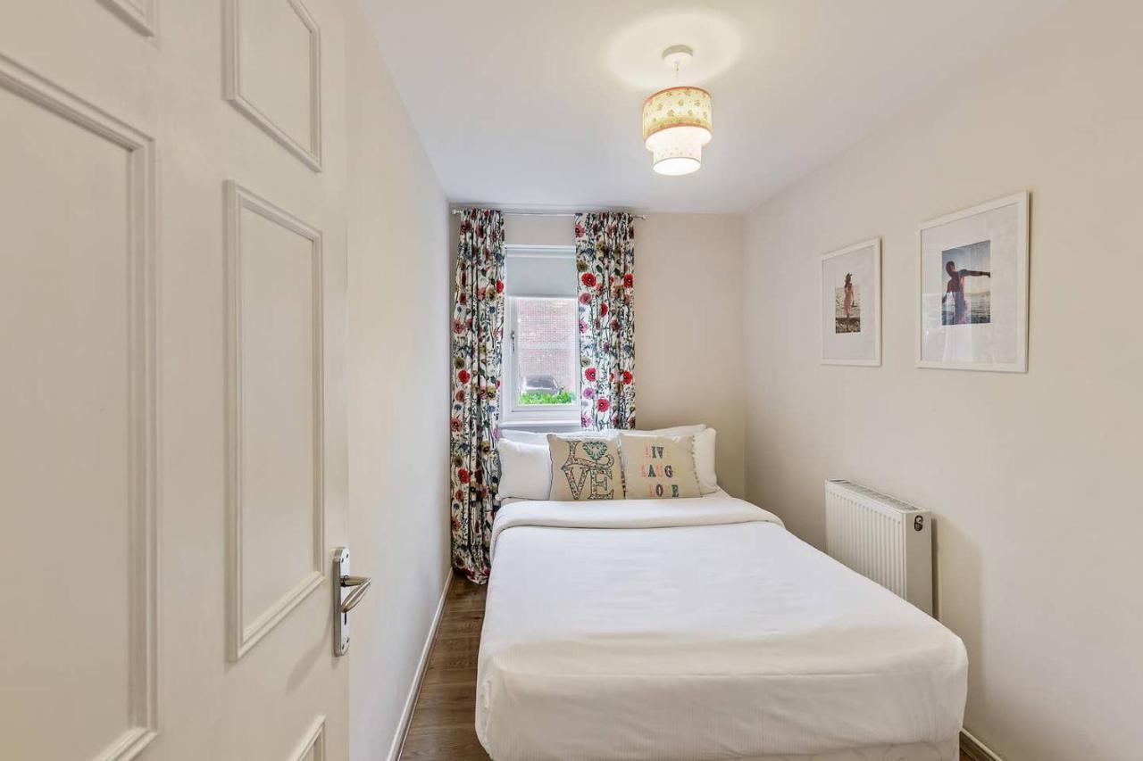 Beautiful And Cosy 2 Bedroom Flat Londýn Exteriér fotografie