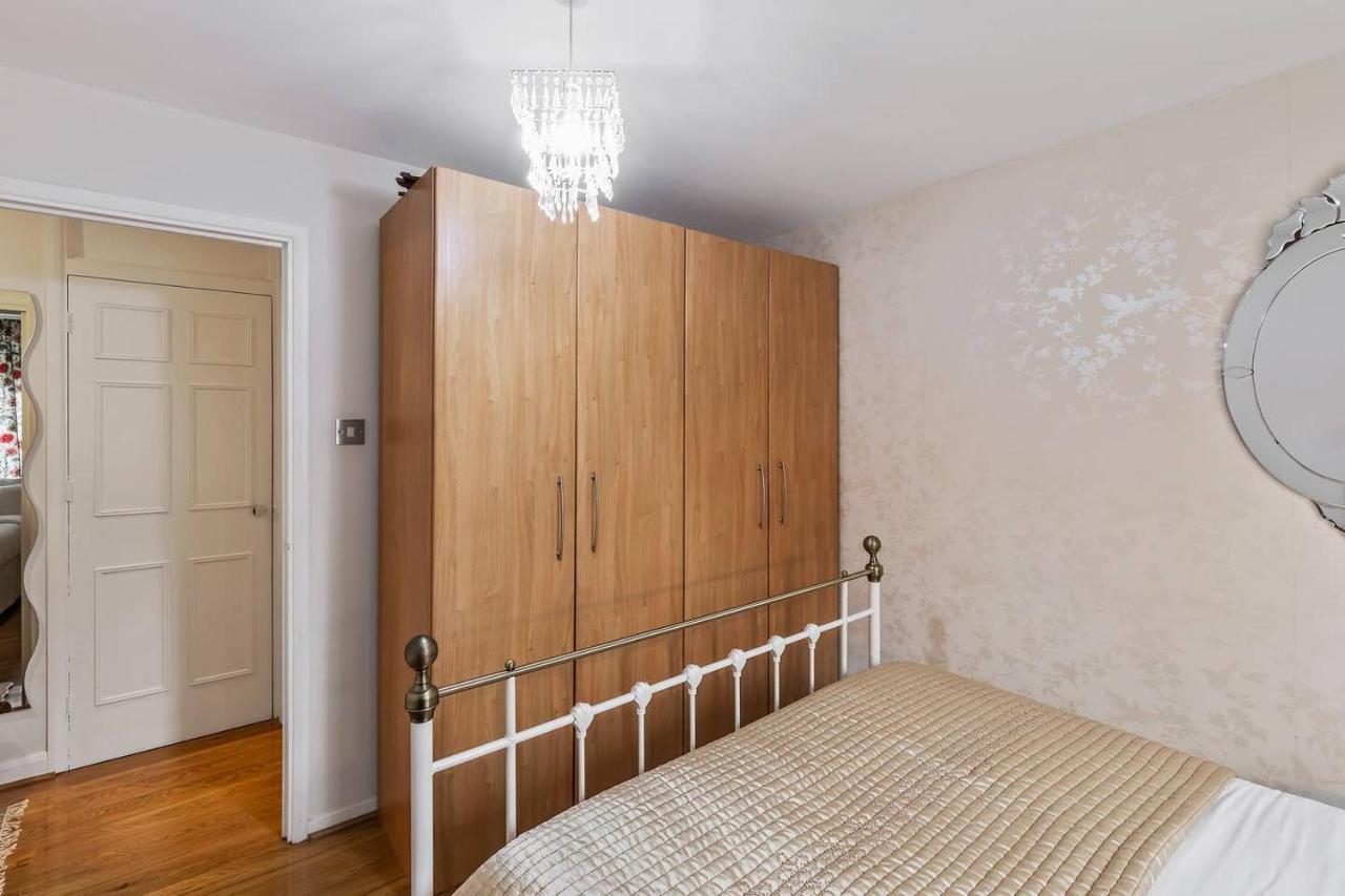 Beautiful And Cosy 2 Bedroom Flat Londýn Exteriér fotografie